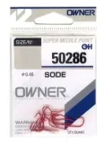 owner-haczyki-50286-sode-16-czerwone