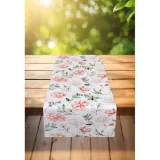 bieznik-flower-40x140-stan-nowy