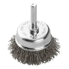 szczotka-druciana-doczolowa-50mm-drut-karbowany-stalowy-z-trzpieniem-6mm