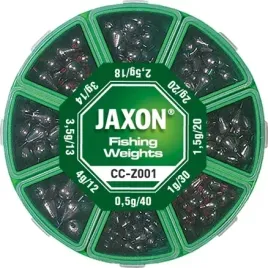 jaxon-ciezarki-lezki-zestaw-nr-1-cc-z001