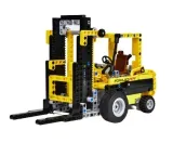 wozek-widlowy-super-klocki-technic-huiqibao