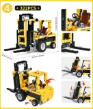 wozek-widlowy-super-klocki-technic-huiqibao