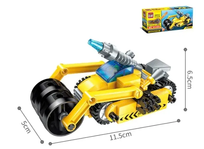 wozek-widlowy-super-klocki-technic-huiqibao