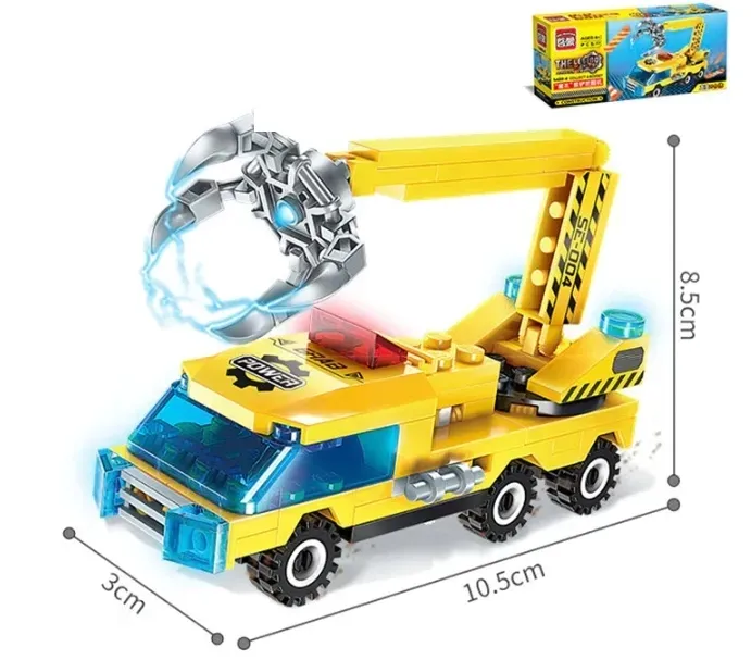 wozek-widlowy-super-klocki-technic-huiqibao