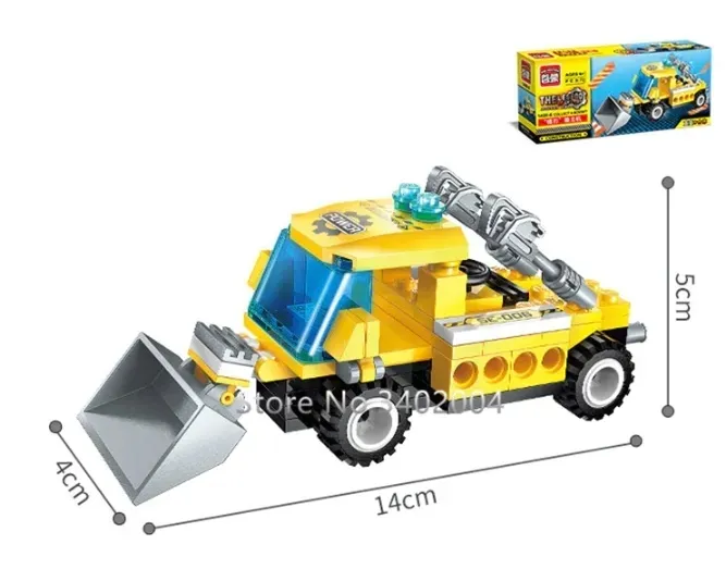 wozek-widlowy-super-klocki-technic-huiqibao