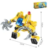 wozek-widlowy-super-klocki-technic-huiqibao