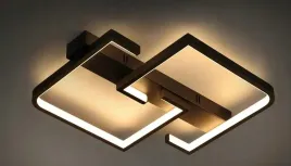 lampa-led-kwadrat-sufitowa-plafon-zyrandol-modern-led-pilot