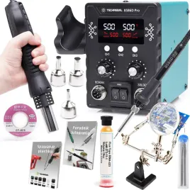 stacja-lutownicza-8586d-pro-do-elektroniki-2w1-gorace-powietrze-techrebal