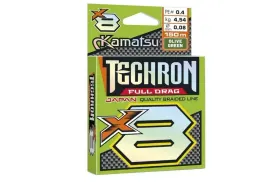 plecionka-konger-techron-full-drag-x8-016mm-x150m