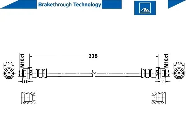przewod-ham-elast-db-p-t-sprinter-95-06-le-pr-stan-nowy-jakosc-czesci-zgodnie-z-gvo-q-oryginal-z-logo-producenta-czesci-oem-oes