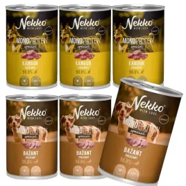 nekko-mono-specjal-adult-mokra-karma-dla-psa-monobialko-mix-smakow