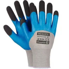 rekawice-robocze-duoair-sb-rozmiar-9-odporne-wytrzymale-lateksowe