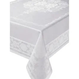 obrus-atena-140x280-bialy