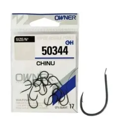 owner-haczyki-50344-chinu-2-0-12-szt-czarne