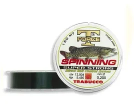 zylka-trabucco-t-force-spin-pike-0205-mm-150m