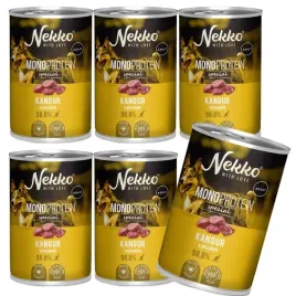 nekko-mono-specjal-adult-mokra-karma-dla-psa-monobialko-kangur-6x400g