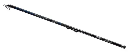 Jaxon Wędka Zaffira Tele Float RT 3,60m 3-15 G