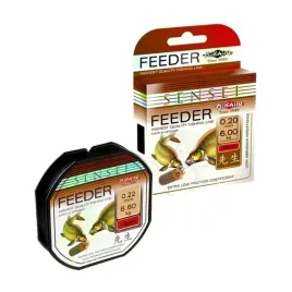 mikado-zylka-sensei-feeder-026-mm-150-m-890kg