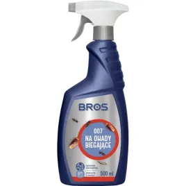 plyn-007-na-owady-biegajace-do-zwalczania-karaluchow-prusakow-bros-500ml