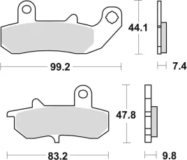 trw-zf-klocki-hamulcowe-kh157-sinter-street-suzuki-rg-v250-93-95-dr-600-6