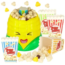 gra-zrecznosciowa-rodzinna-strzelajacy-popcorn-zlap-do-kubeczka-kukurydze