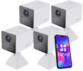 4x-kamera-na-karte-sim-wewnetrzna-ezviz-cb2-4g-biala-mikrofon-glosnik