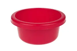 miska-plastikowa-okragla-uniwersalna-4l-o26-czerwona-mocna-na-pranie-atest