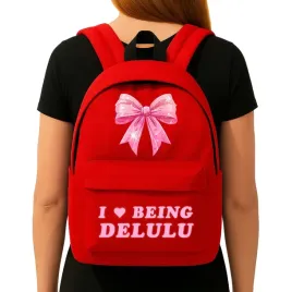 plecak-szkolny-czerwony-i-love-being-delulu-mlodziezowy-do-szkoly-viral