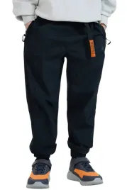 chlopiece-spodnie-4f-casual-joggery-sportowe-r-146