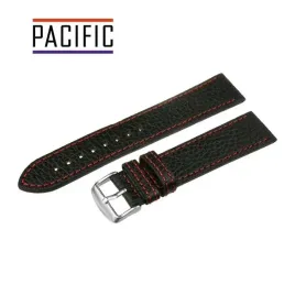 pasek-pacific-w92-1-6-czarny-czerwona-nic-22mm-skorzany-xxl