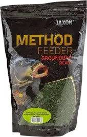 jaxon-zaneta-method-feeder-betaina-zielona-750-g