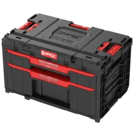 skrzynka-narzedziowa-warsztatowa-38x59x34-cm-mobilna-2-szuflady-czarna