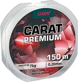 jaxon-zylka-carat-premium-035-mm-150-m