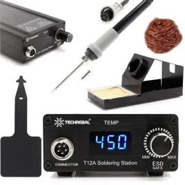 stacja-lutownicza-techrebal-t12a-lutownica-grot-t12-czyscik-uchwyt-silikon