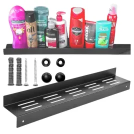 polka-lazienkowa-wiszaca-60-cm-czarna-pod-prysznic-scienna-na-kosmetyki