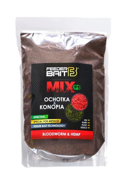 method-mix-ochotka-konopia-feeder-bait-zaneta-do-metody-method-feedera-waga-0-8-kg
