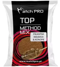matchpro-zaneta-method-mix-700g-pikantna-kielbasa