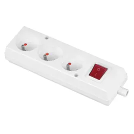 gniazdo-przenosne-potrojne-3x-250v-typ-e-biale-z-wylacznikiem-plastrol