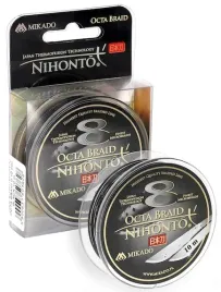 mikado-plecionka-nihonto-octa-018mm-10-m-czarna