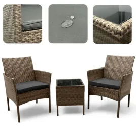 zestaw-mebli-na-taras-balkon-ogrod-poduszki-technorattan-braz