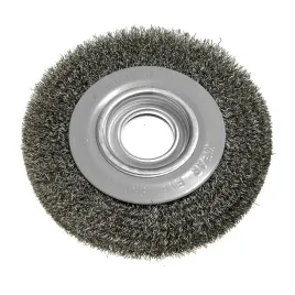 szczotka-druciana-tarczowa-150x32mm-drut-karbowany-stalowy-graphite-57t435