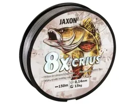 jaxon-plecionka-crius-8x-fluo-008-150m