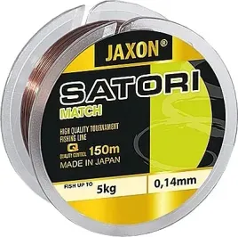 jaxon-zylka-satori-match-025-mm-150-m