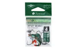 mikado-haczyki-offset-worm-i-nr-5-0-bn-5-szt