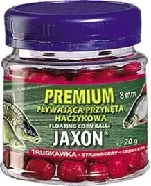 jaxon-przyneta-corn-balls-4-mm-20g-truskawka-fj-pf