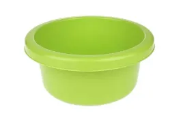 miska-plastikowa-okragla-uniwersalna-4l-o26-zielona-mocna-na-pranie-atest