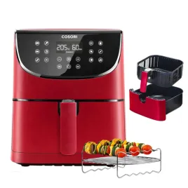frytkownica-beztluszczowa-cosori-1700w-55l-11-programow-czerwona