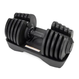 hantel-regulowany-trexo-stalowe-txo-b4w001-40-kg-czarny-8-talerzy