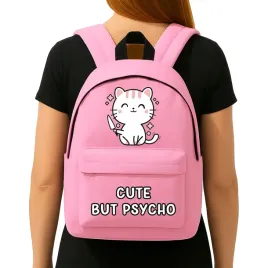 plecak-szkolny-rozowy-cute-but-psycho-mlodziezowy-do-szkoly-lekki-or-pojemny