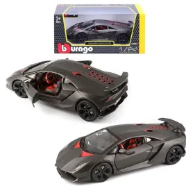 bburago-1-24-lamborghini-sesto-elemento-met-szary